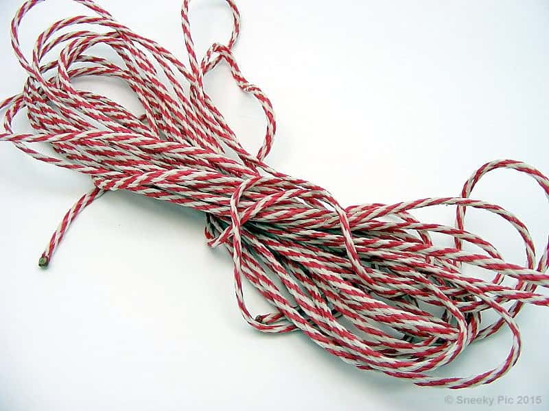 Nylon Rope