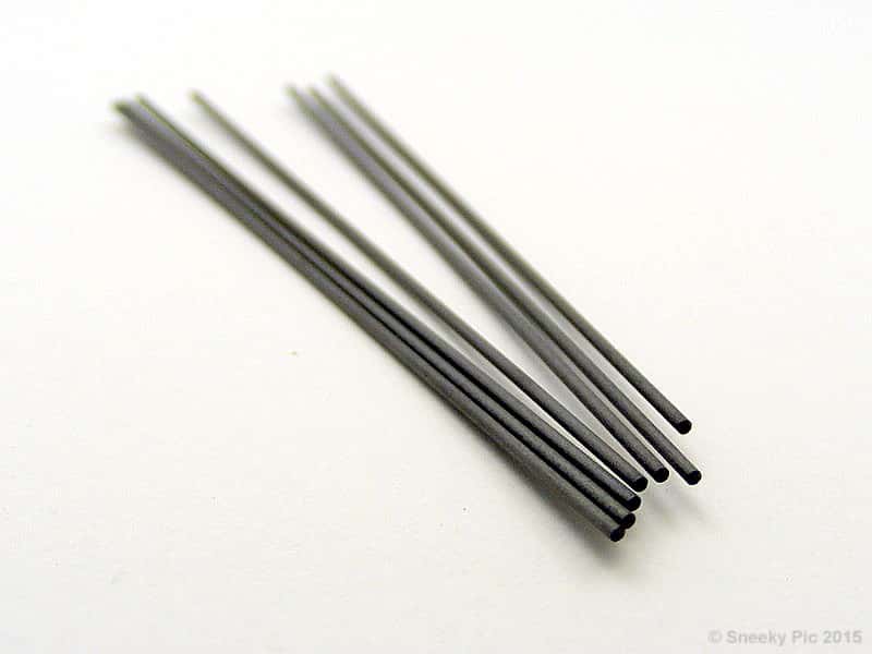 Pencil Lead