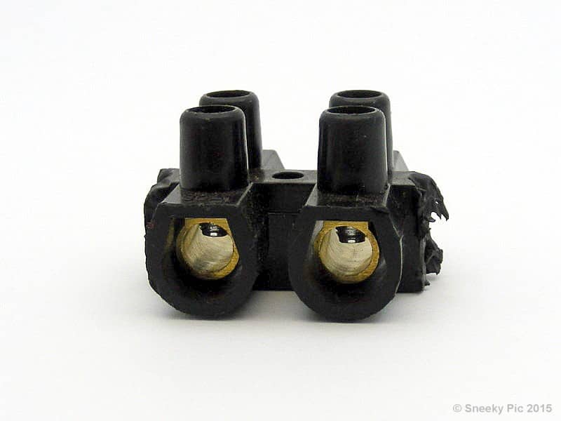 Connector Strip / Block