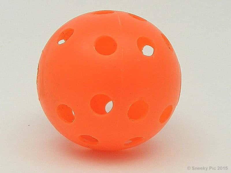Practise Golf Ball