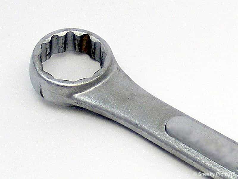 Ring Spanner