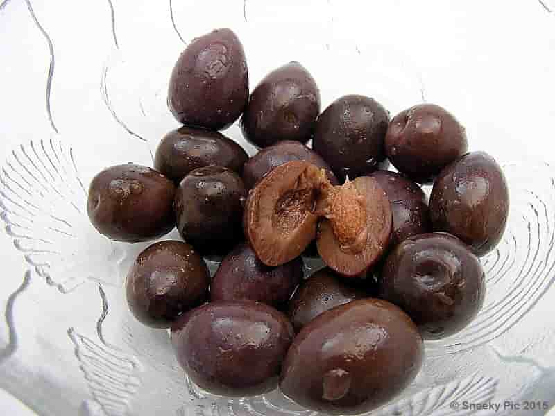 Olives