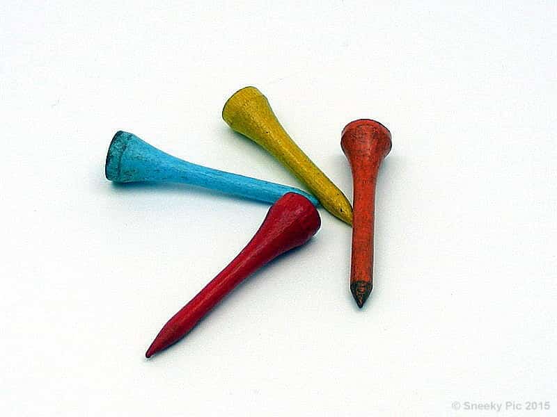 Golf Tees