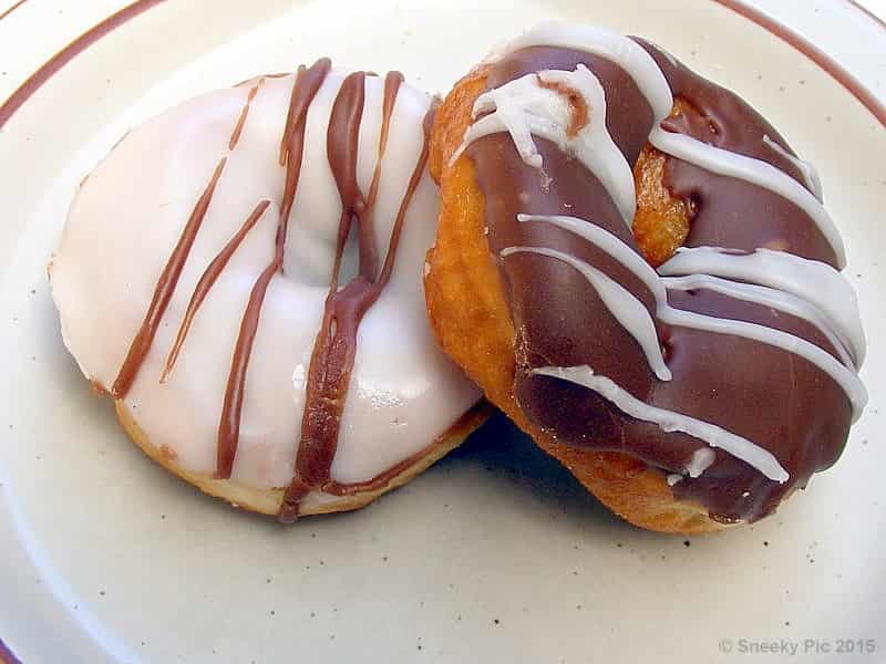 Doughnuts
