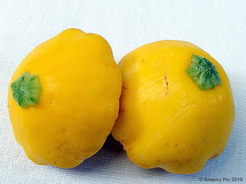 Patty Pans