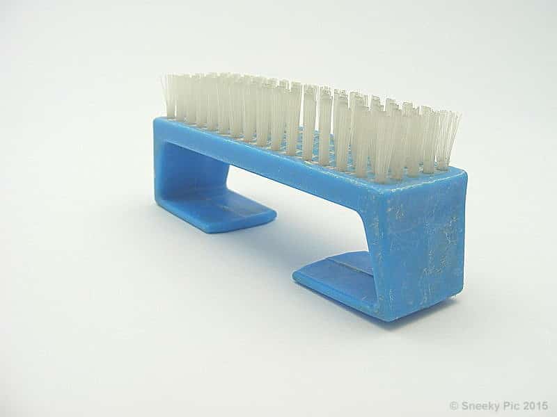 Nail Brush
