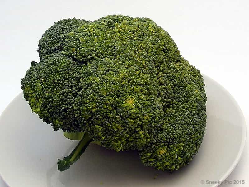Broccoli