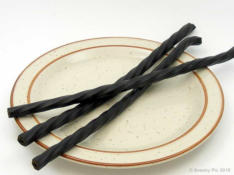 Liquorice Sticks