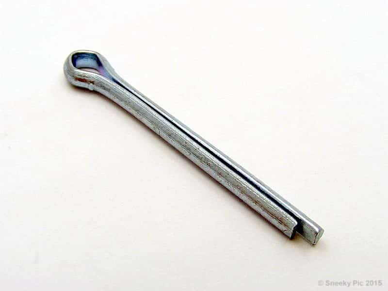 Split Pin