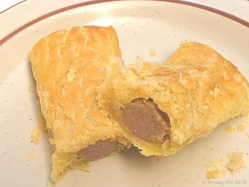Sausage Roll