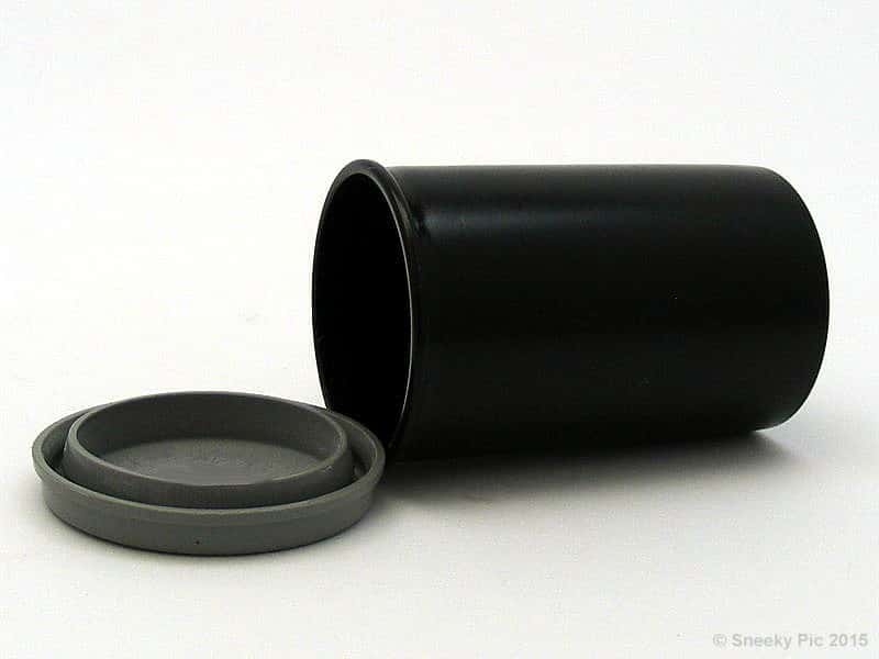 Photo / Film Roll Case