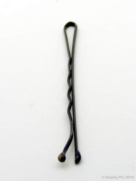 Hair Pin