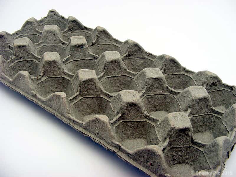 Egg Tray