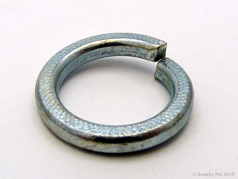 Spring Washer