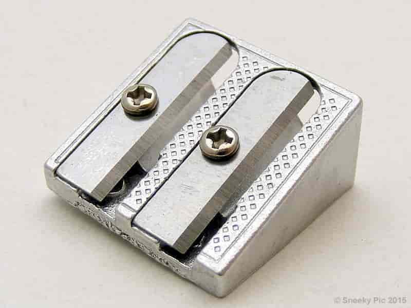 Pencil Sharpener