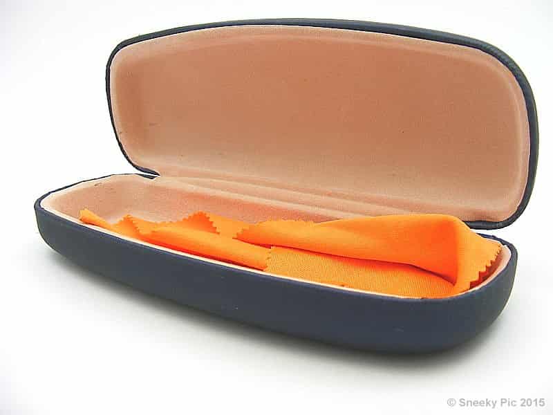Glasses / Spectacle Case