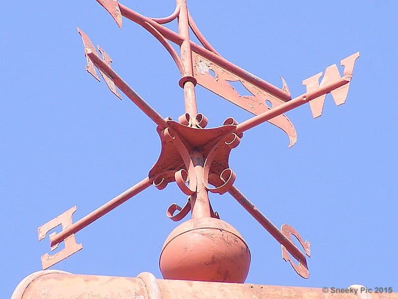 Weathervane