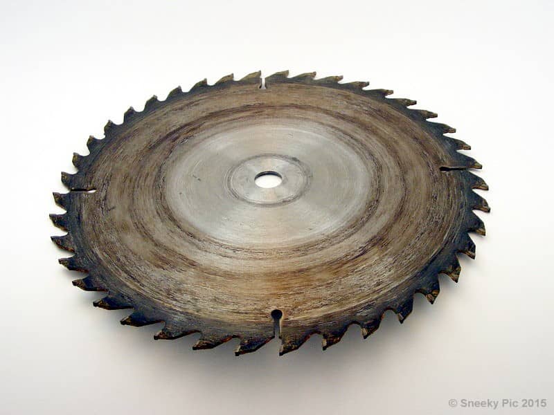 Circular Saw Blade