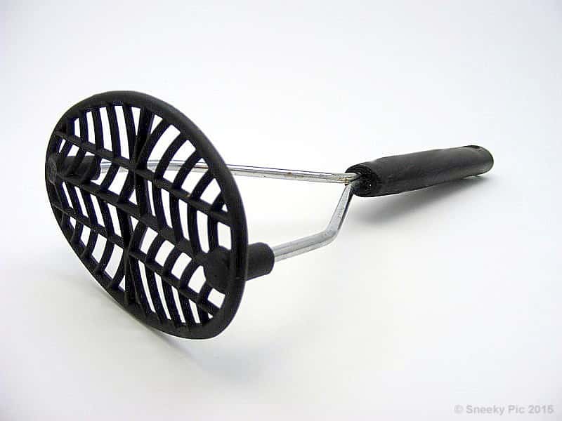 Masher