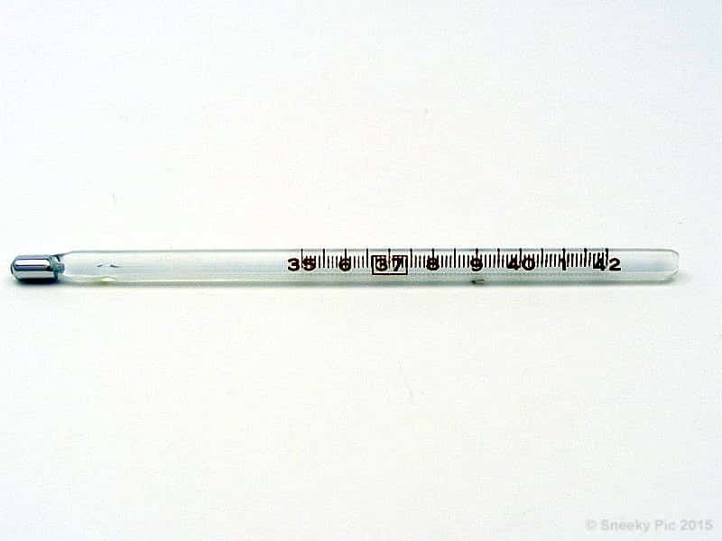 Thermometer