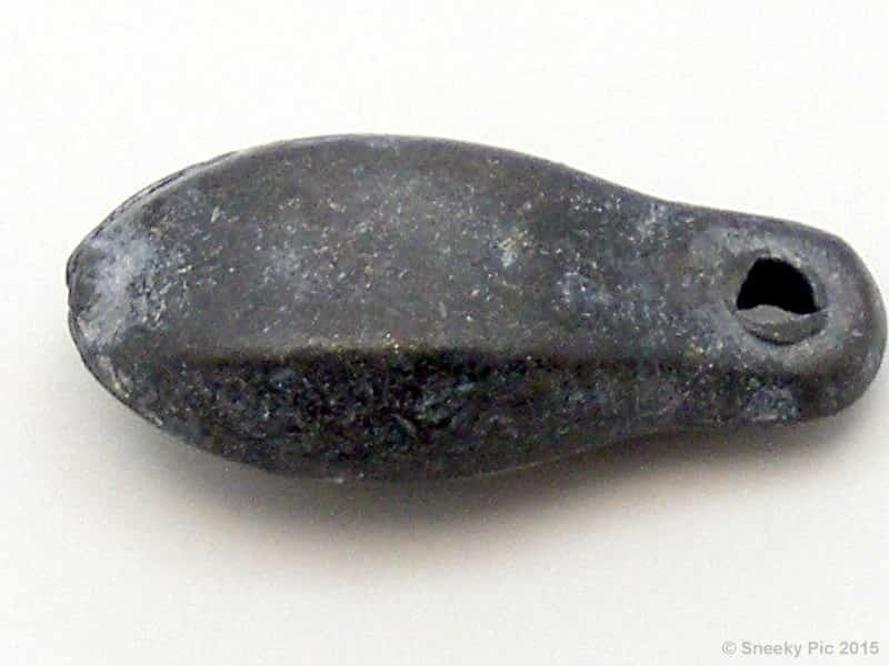 Fishing Sinkers