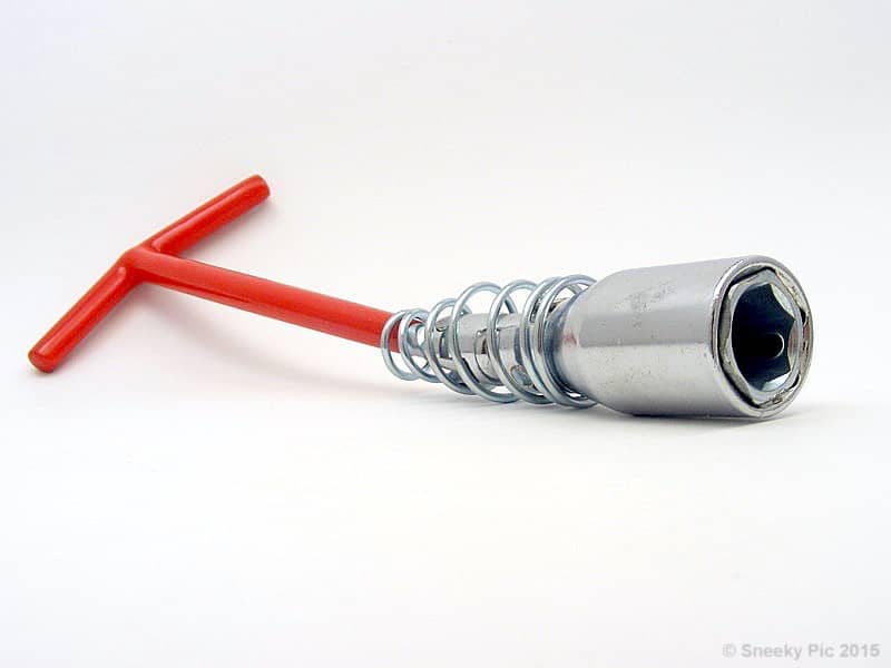 Spark Plug Spanner