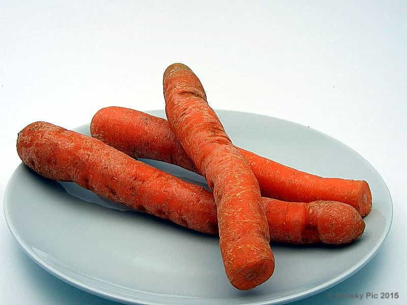 Carrots