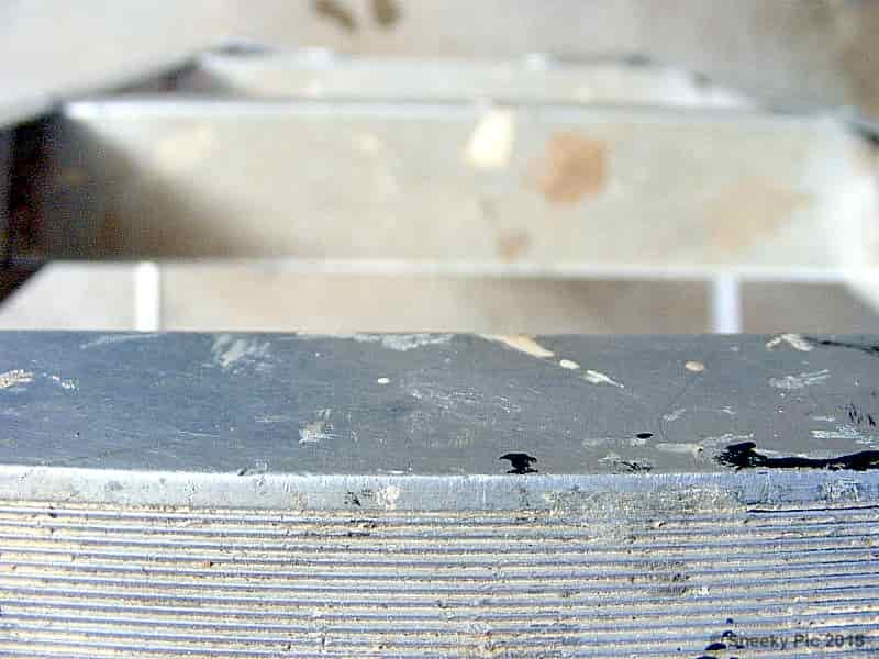 Alumininium Ladder