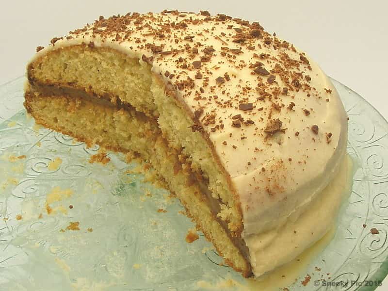 Cake