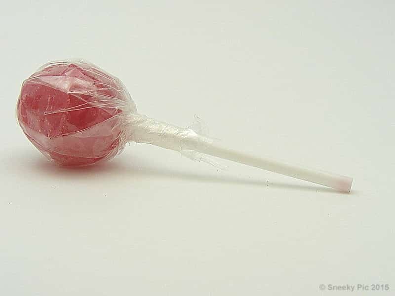 Lollipop / Sucker