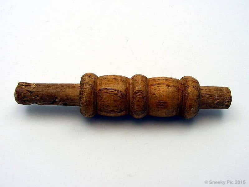 Cricket Bails