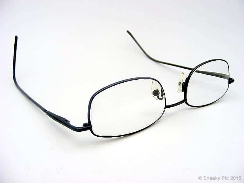 Reading Glasses