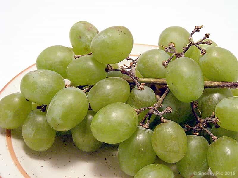 Grapes