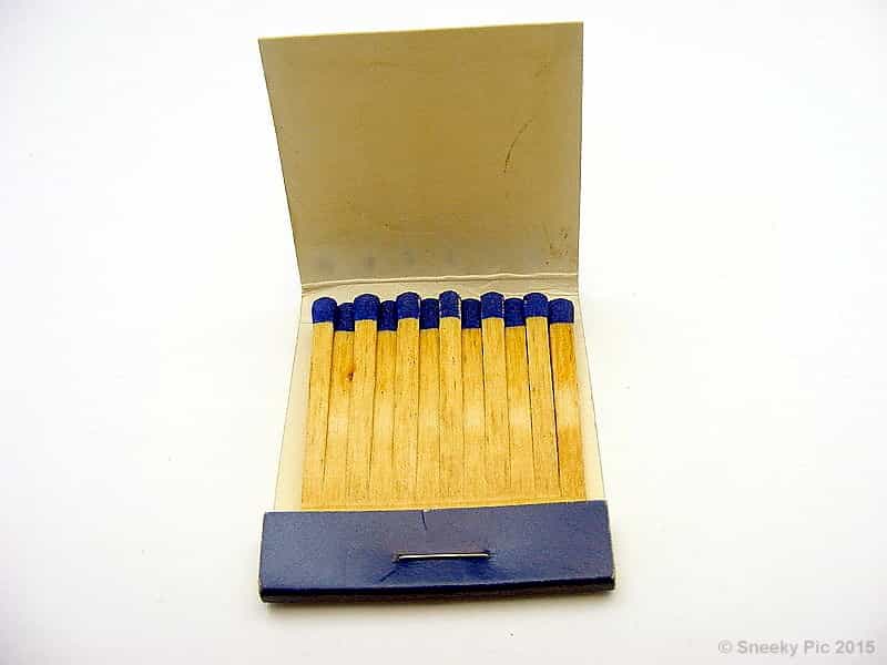 Matches