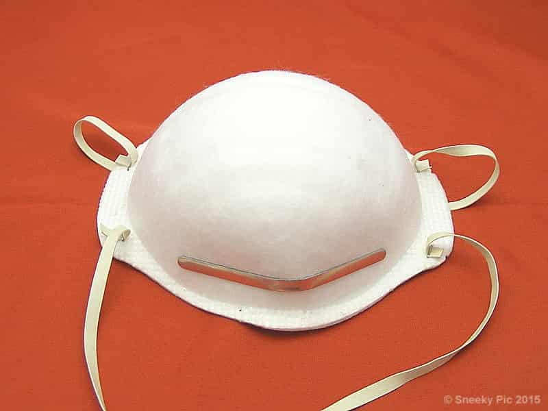 Dust Mask