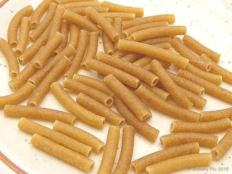 Macaroni