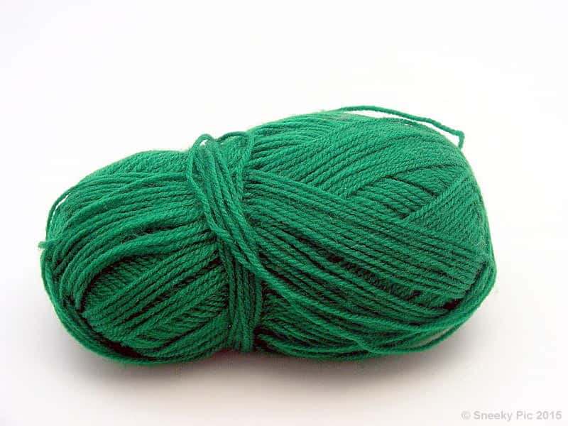 Knitting Wool