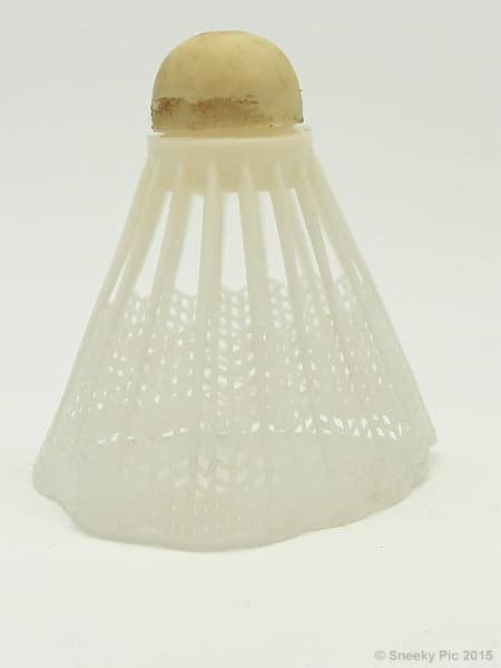 Shuttlecock