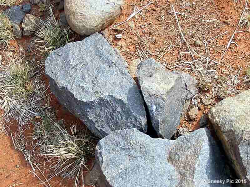 Stones