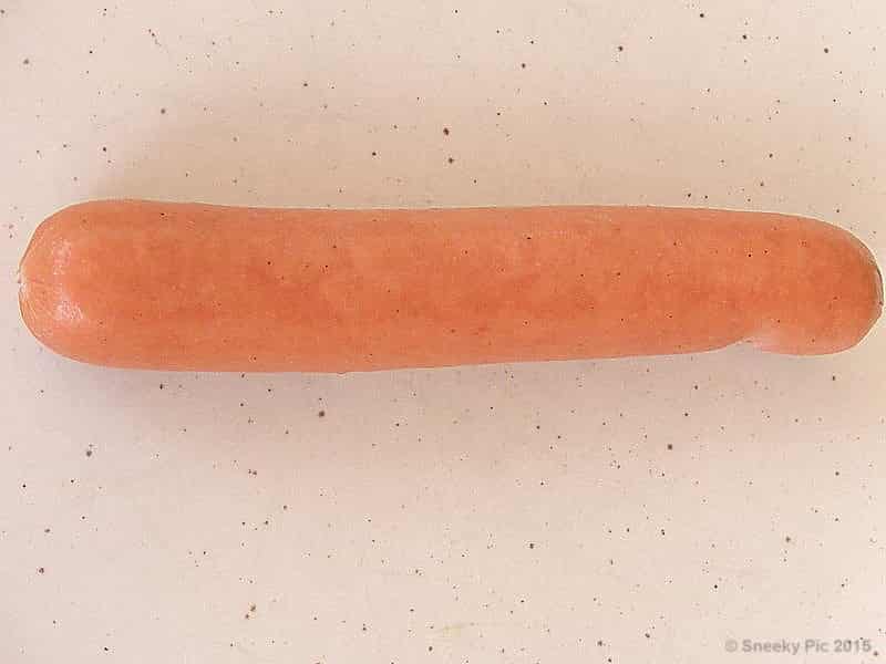 Vienna Sausage