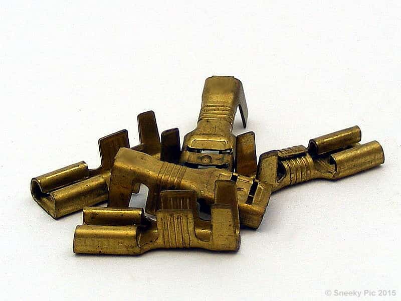 Terminal Lugs