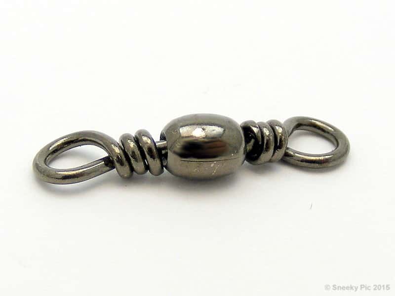Fishing Swivel