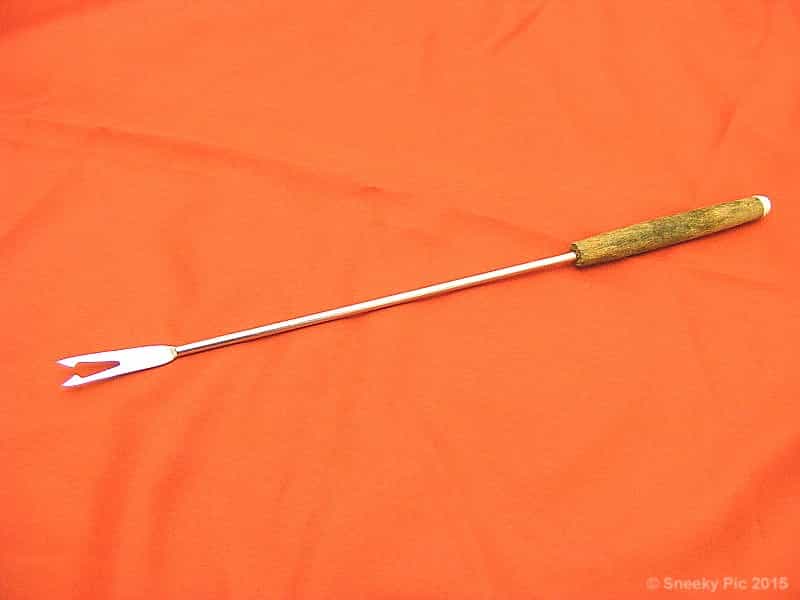 Fondue Fork