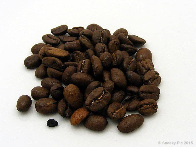 Coffee Beans