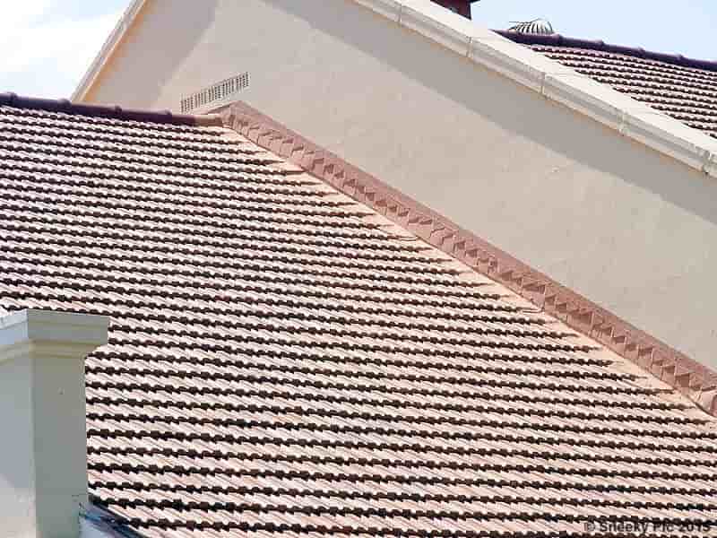 Roof Tiles