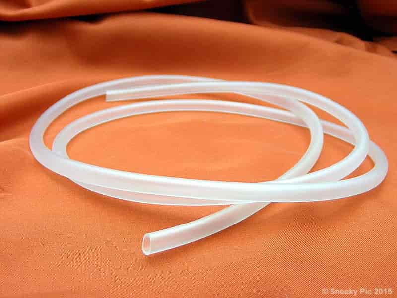 Silicon Pipe