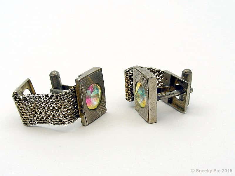 Cufflinks