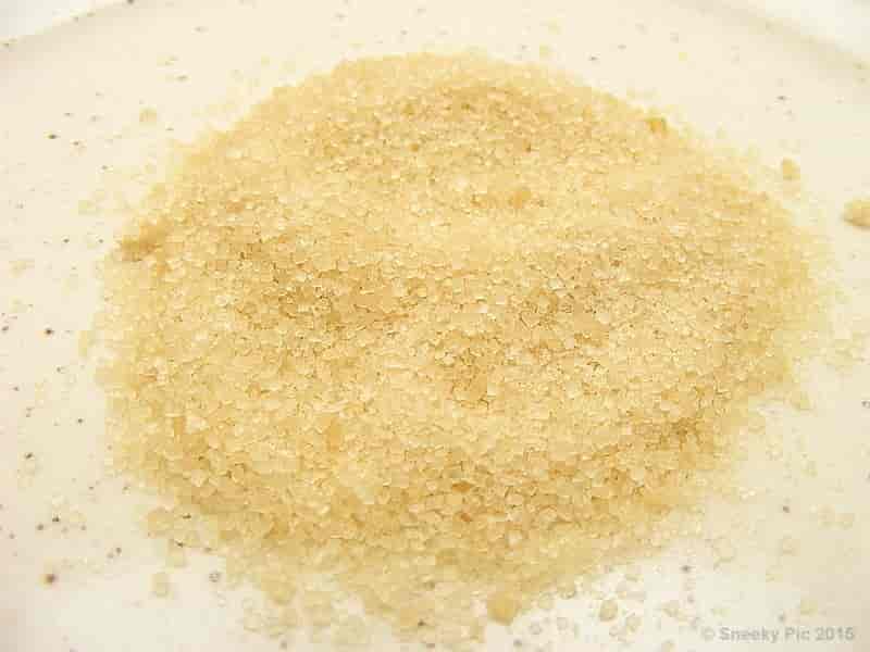 Brown Sugar