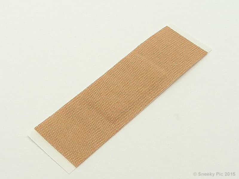 Plaster