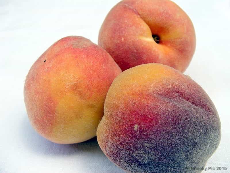 Peaches